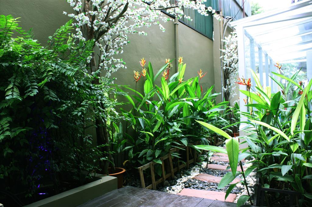Klassique Sukhumvit Bangkok Zewnętrze zdjęcie