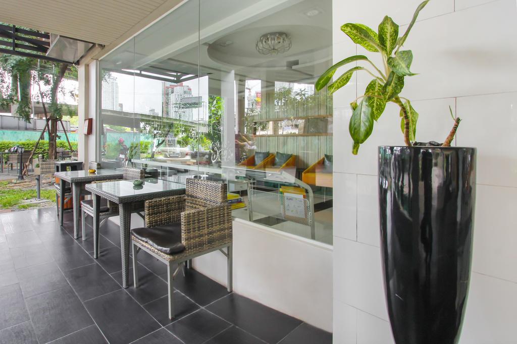 Klassique Sukhumvit Bangkok Zewnętrze zdjęcie